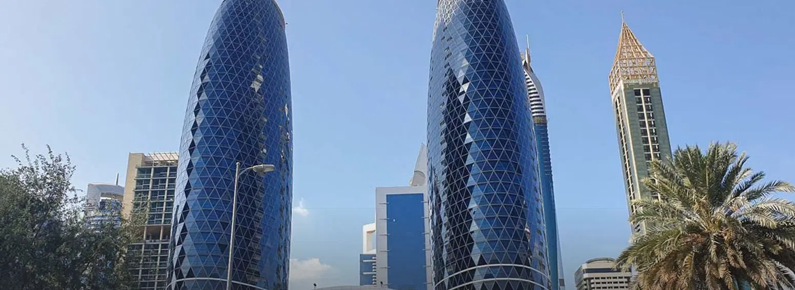 Hussain Sajwani - Founder Of DAMAC Properties Dubai