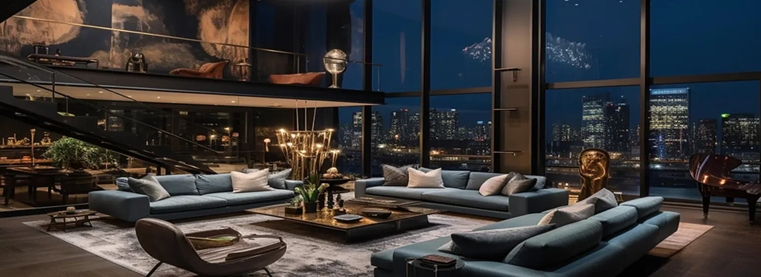 Best Luxury Apartments in Dubai: To Unlock The Living Standard