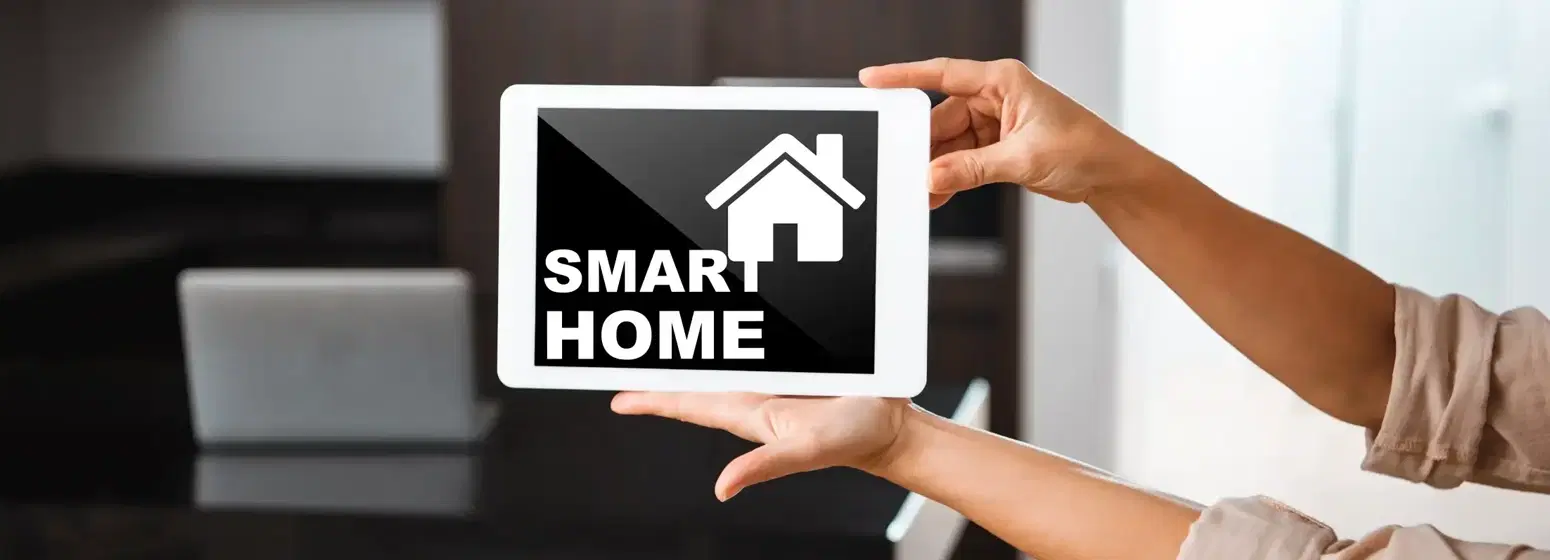 Rise Of Smart Homes In Dubai Real Estate 2023