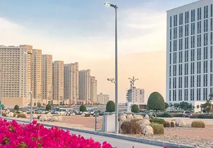 Things To Do In Dubai Production City
