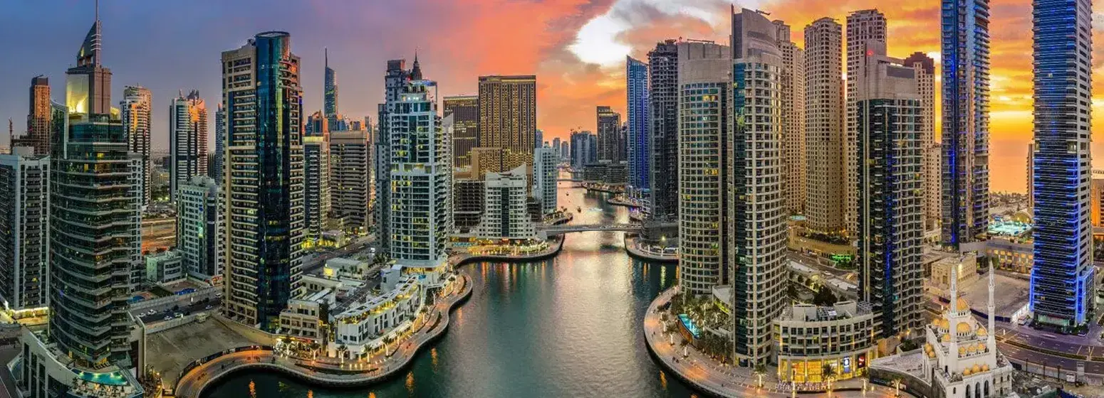 How Much Does It Cost To Live In Dubai Marina?
