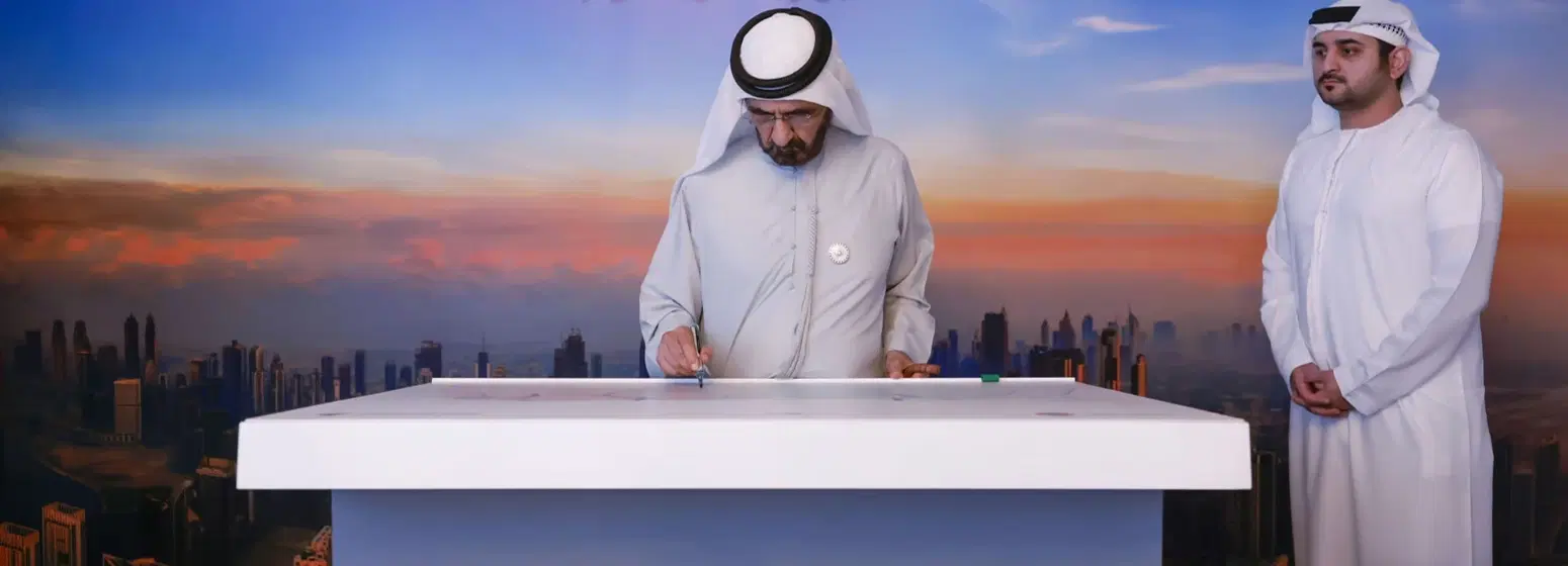 What are the Government Schemes to Buy Properties in Dubai?