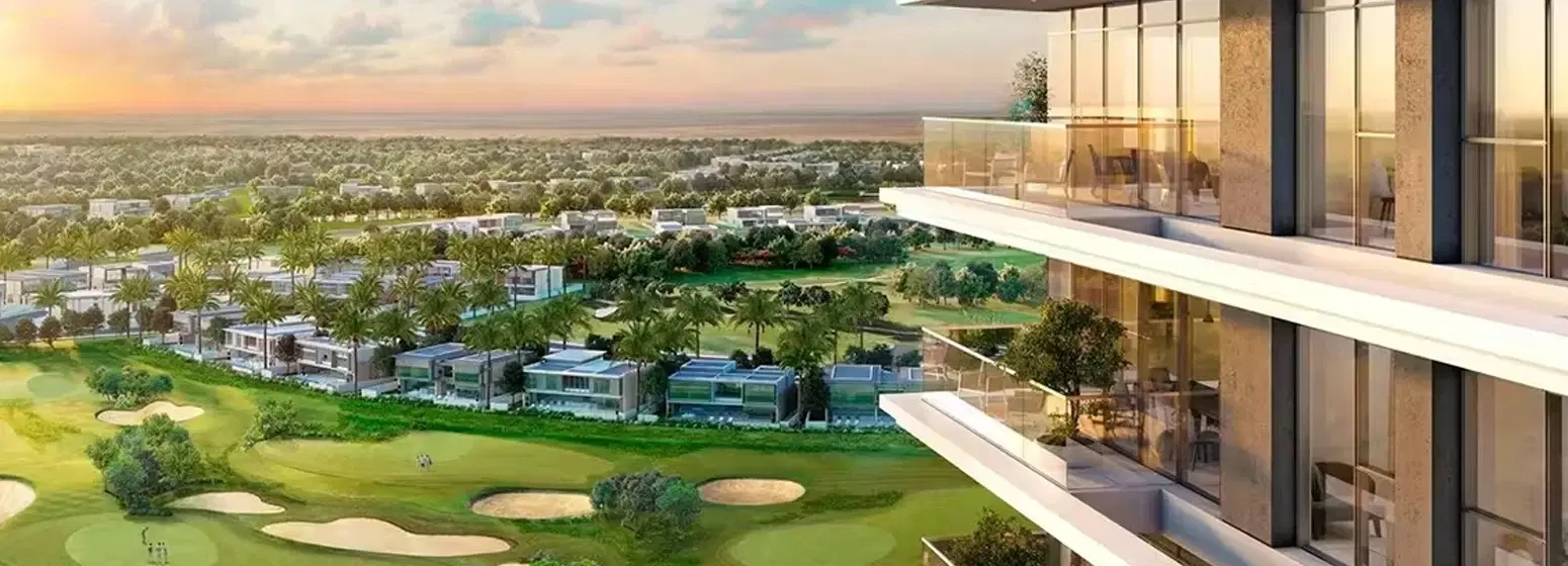 Dubai's Most Exclusive Gated Communities For Celebrities