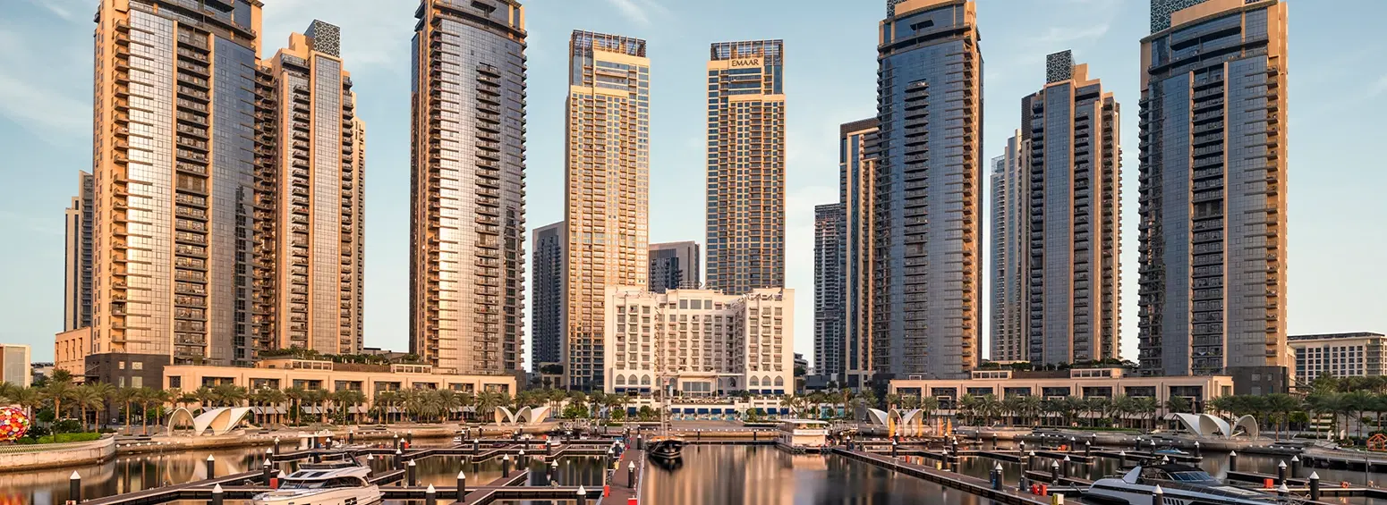 Hotel Apartment in Dubai - Benefits & Vital Option For Investors