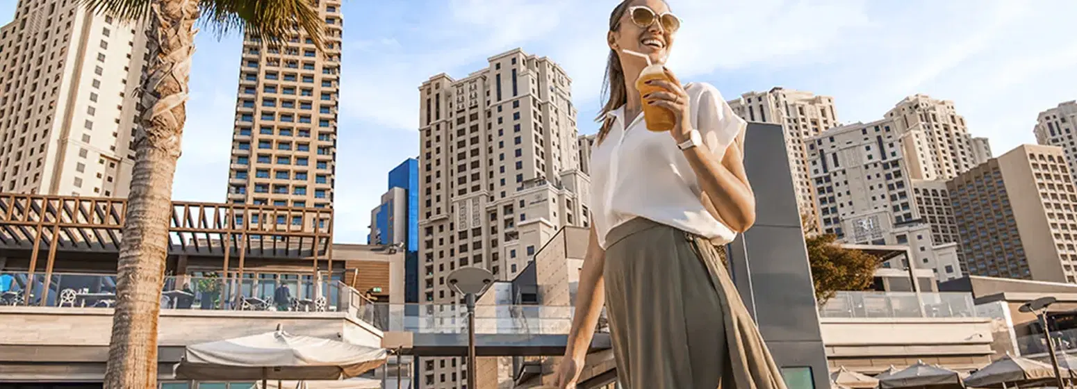 Dubai Rules For Female Tourists