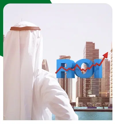How to Get A Good ROI In Dubai Real Estate? 