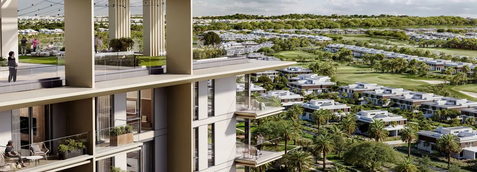 Dubai Hills Estate Vs Arabian Ranches : Where To Buy & Rent A Villa