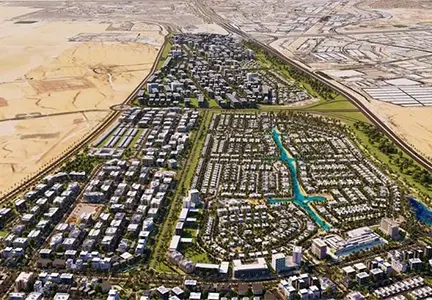 Pros And Cons Of Living In Dubai South