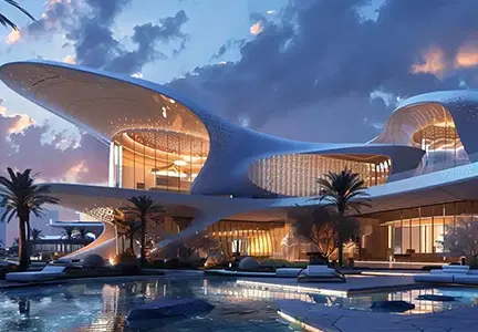 Future Of Holidays Home In Dubai