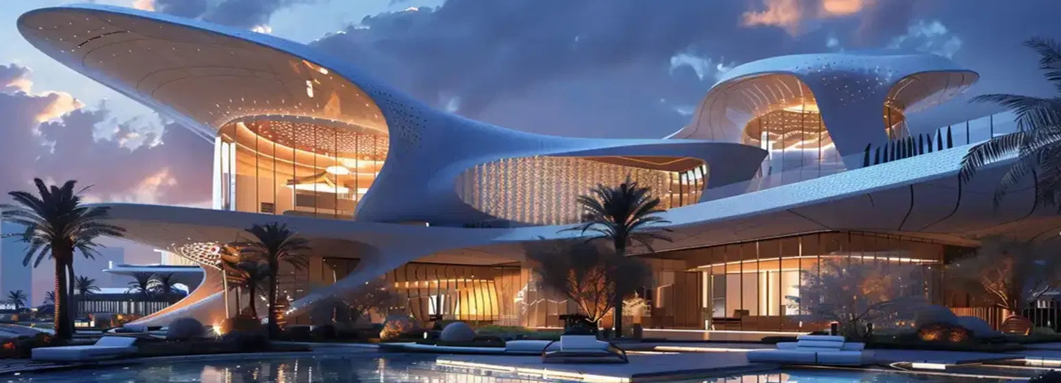 What is The Future of Property Booking in Dubai?