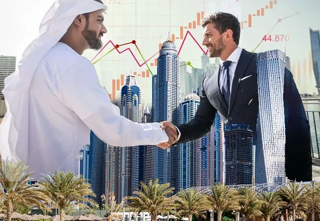 Why Dubai Real Estate Market is a Hotspot For Investors?