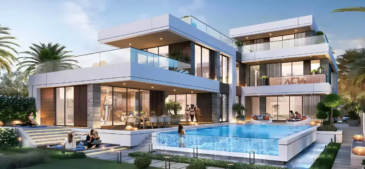 Maldives at Damac Islands Dubai E brochure
