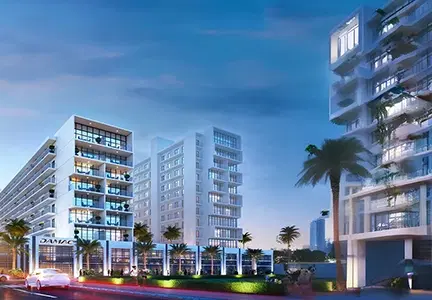  Is It Worth Buying Property In DAMAC Hills 2