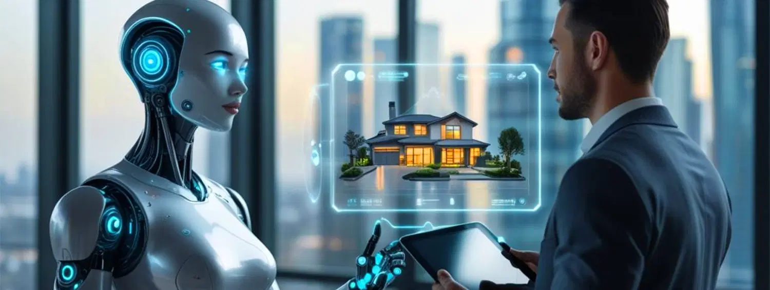 ChatGPT: How AI is Revolutionizing the Real Estate Industry