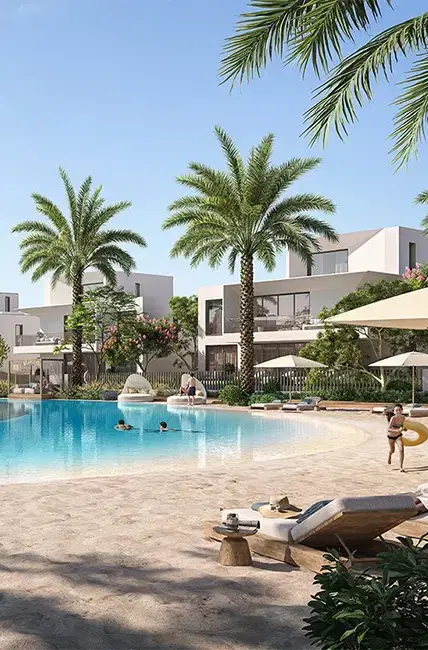 Emaar Valoria at The Oasis