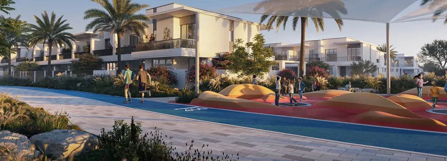 EMAAR Ongoing Projects In Dubai