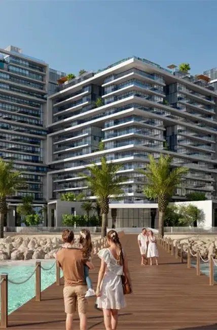 Durar Moonstone at Al Marjan Island Main Banner