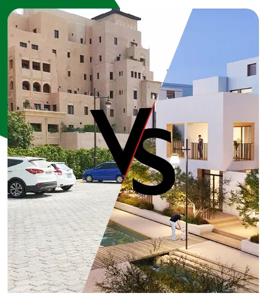 Condos Vs Townhouses - Which Is The Best Choice For You?