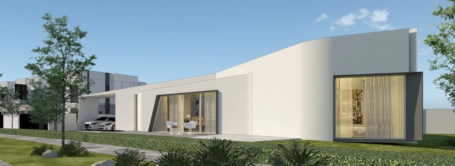 3D Printed Homes - Are They The Future Of Dubai Real Estate?