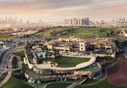 Pros And Cons Of Living In Jumeirah Golf Estates 