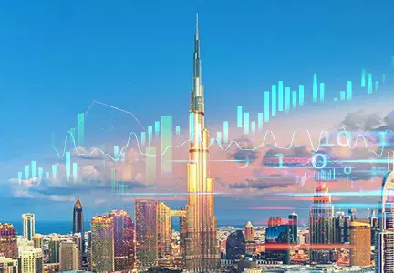 Why Dubai Real Estate Market is a Hotspot For Investors?