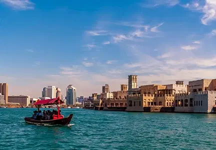Pros and Cons of Living Bur Dubai