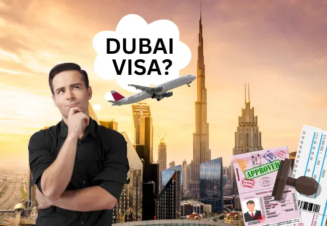 UAE Residency Visas - Complete Information about Dubai Visa