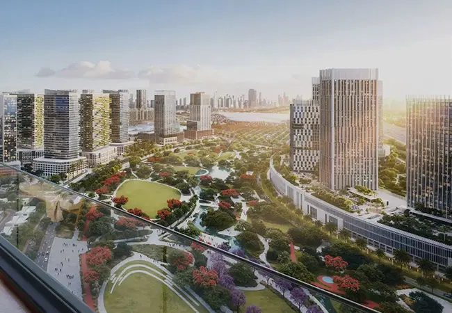 Discover Azizi Milan: The Spirit Of Milan, The Vision Of Dubai