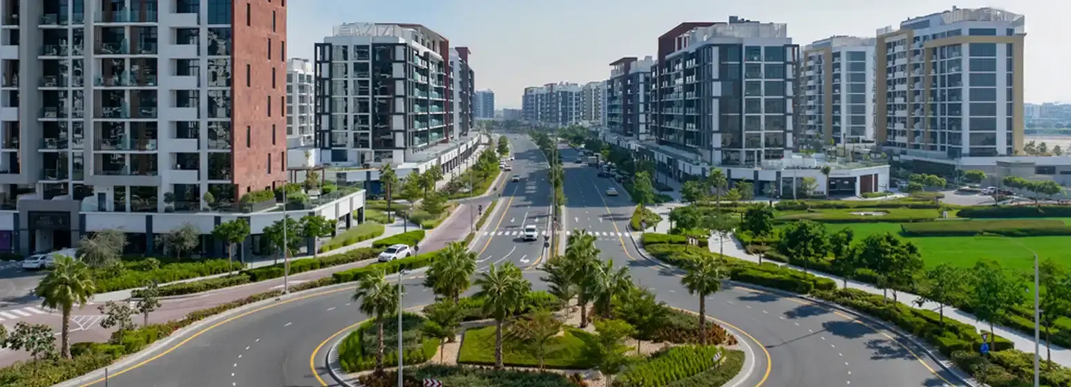 Discover Azizi Milan: The Spirit Of Milan, The Vision Of Dubai