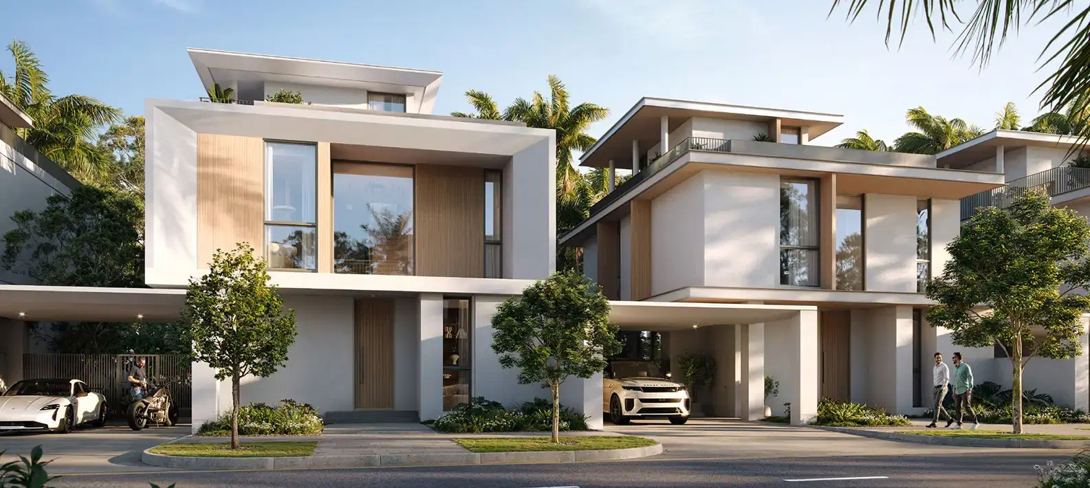 EMAAR Equestra at Grand Polo Club