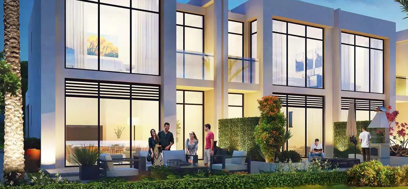 MOD Townhouses Brochure 