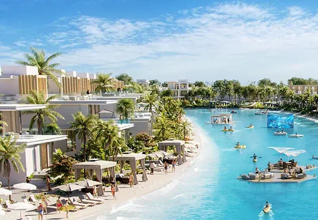 Why Buying In Damac Islands Community is a Smart Investment
