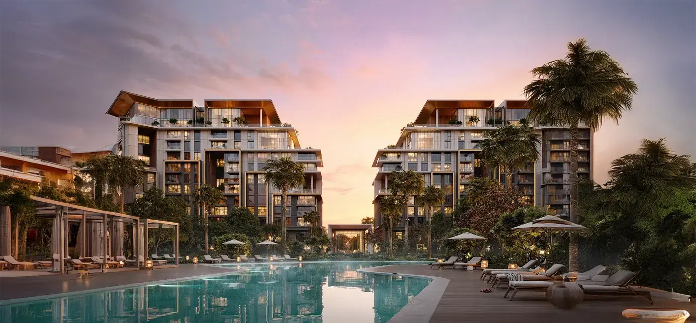 City Walk Crestlane 5 Main banner