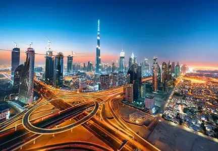 Dubai Real Estate Market Forecast 2023 - Get Complete Outlook