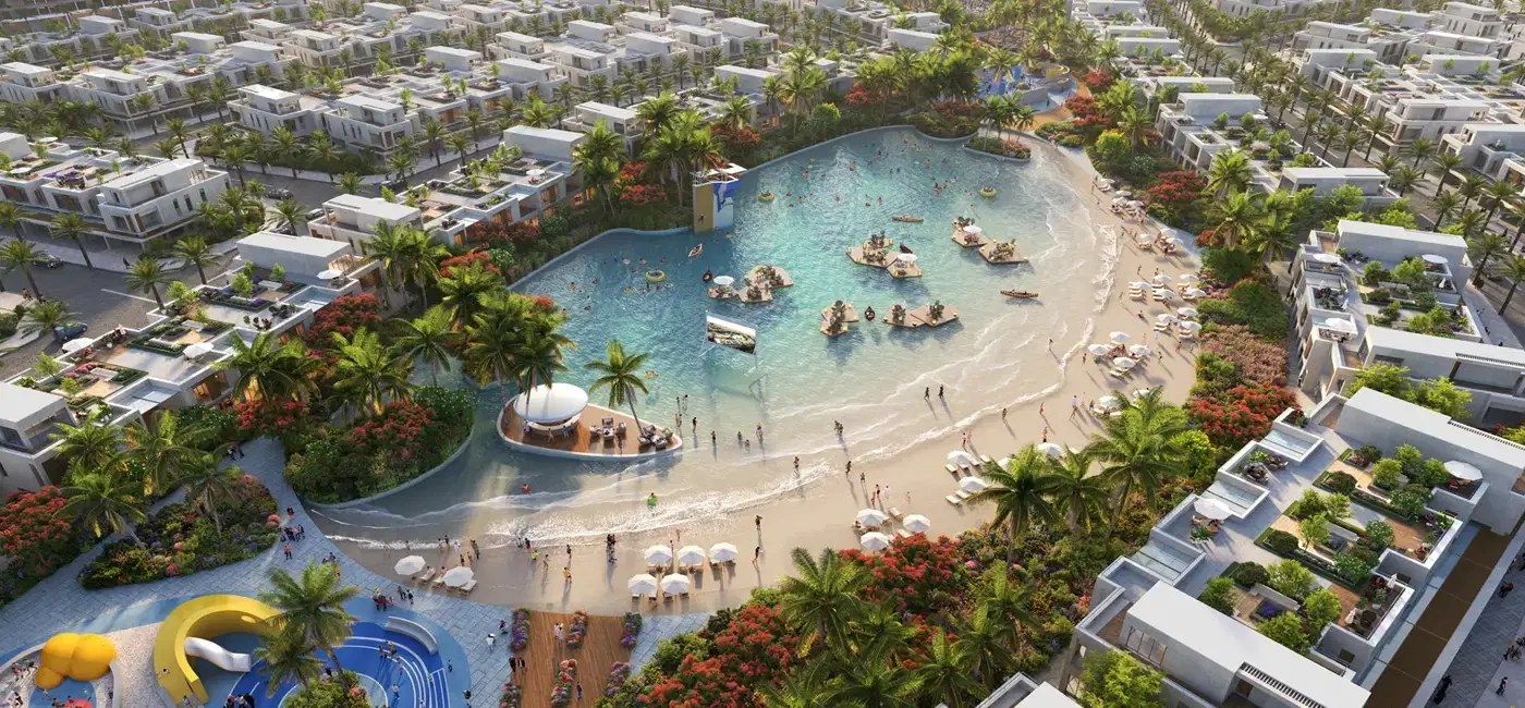Royal by DAMAC main e-broucher
