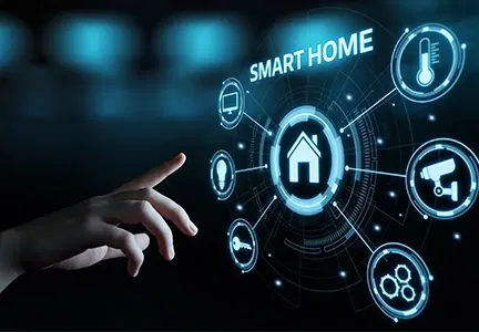 How to Make Your House a Smart Home?