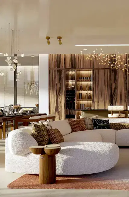 Azizi Ruby Dubai Main Banner