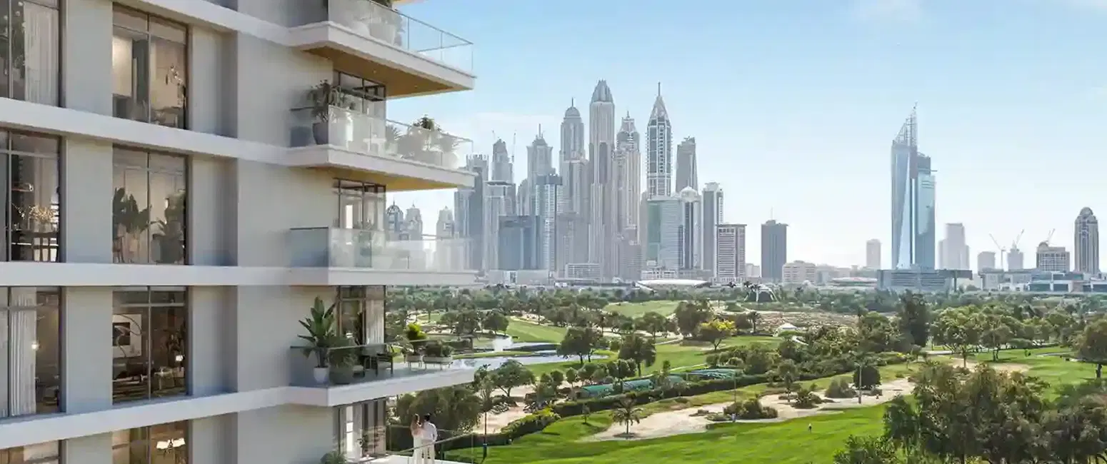 Emirates Living