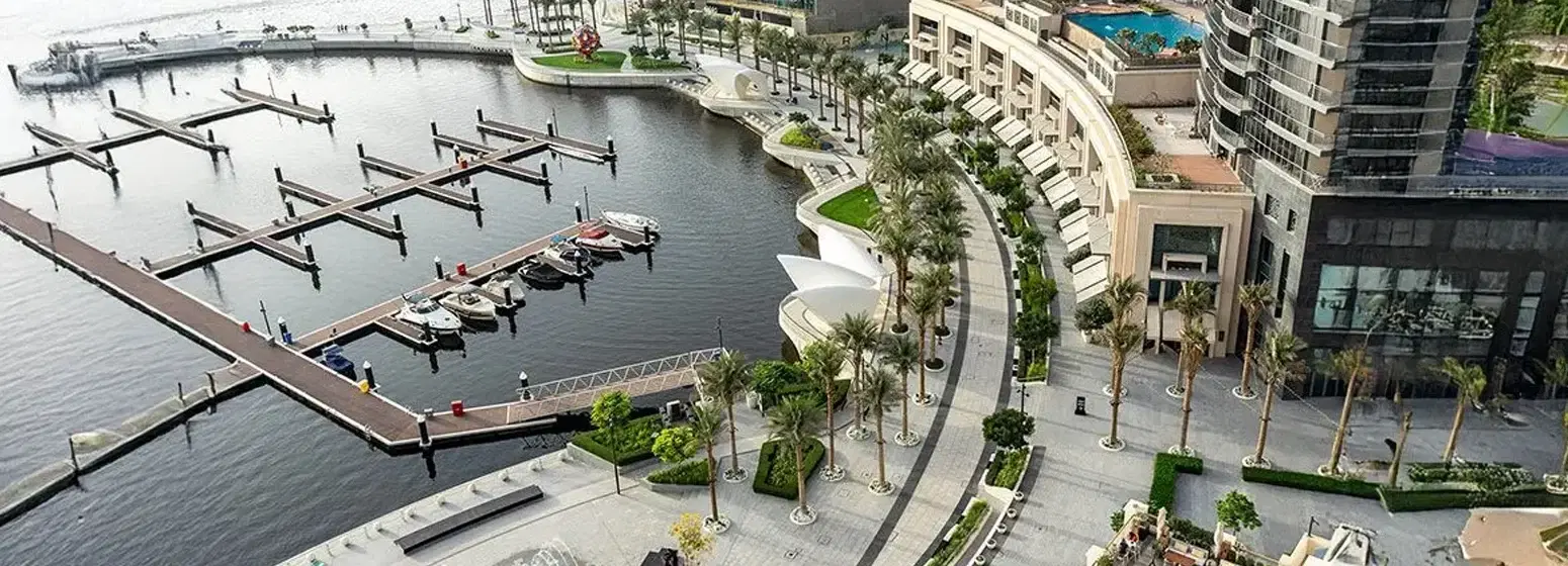 Is Dubai Creek Harbour A Good Place To Live?