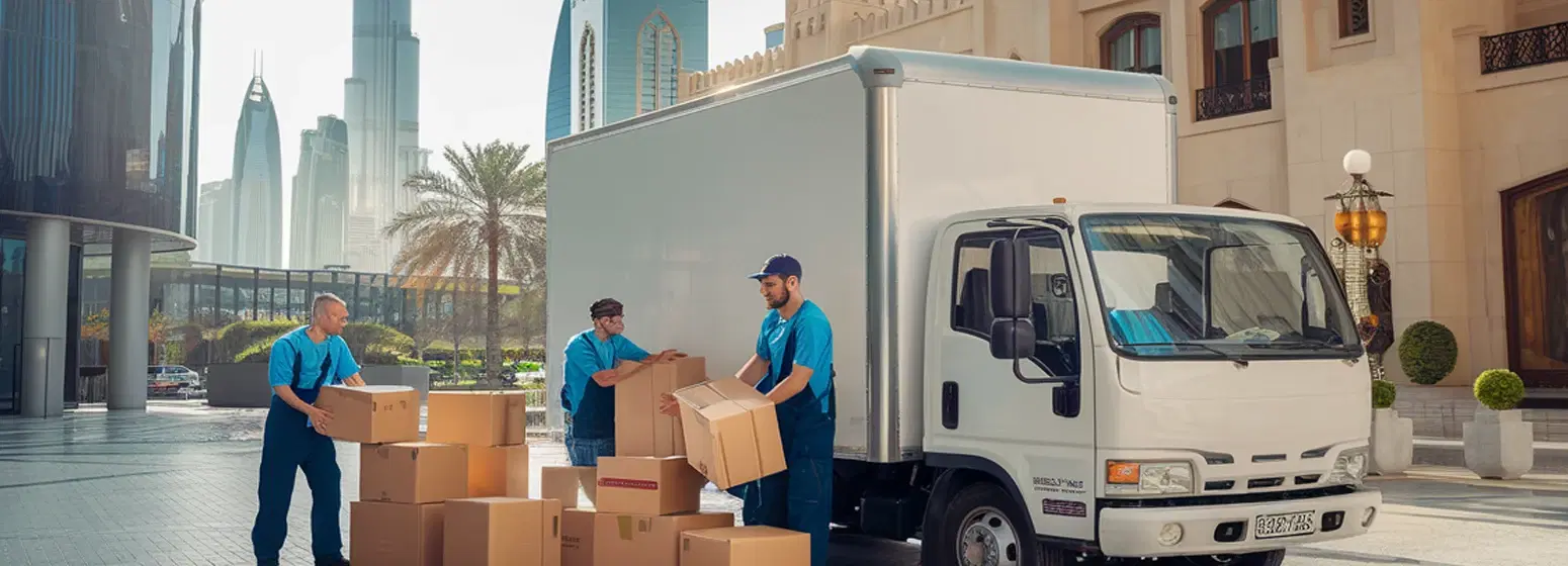 How Much Does It Cost To Move A House In Dubai?