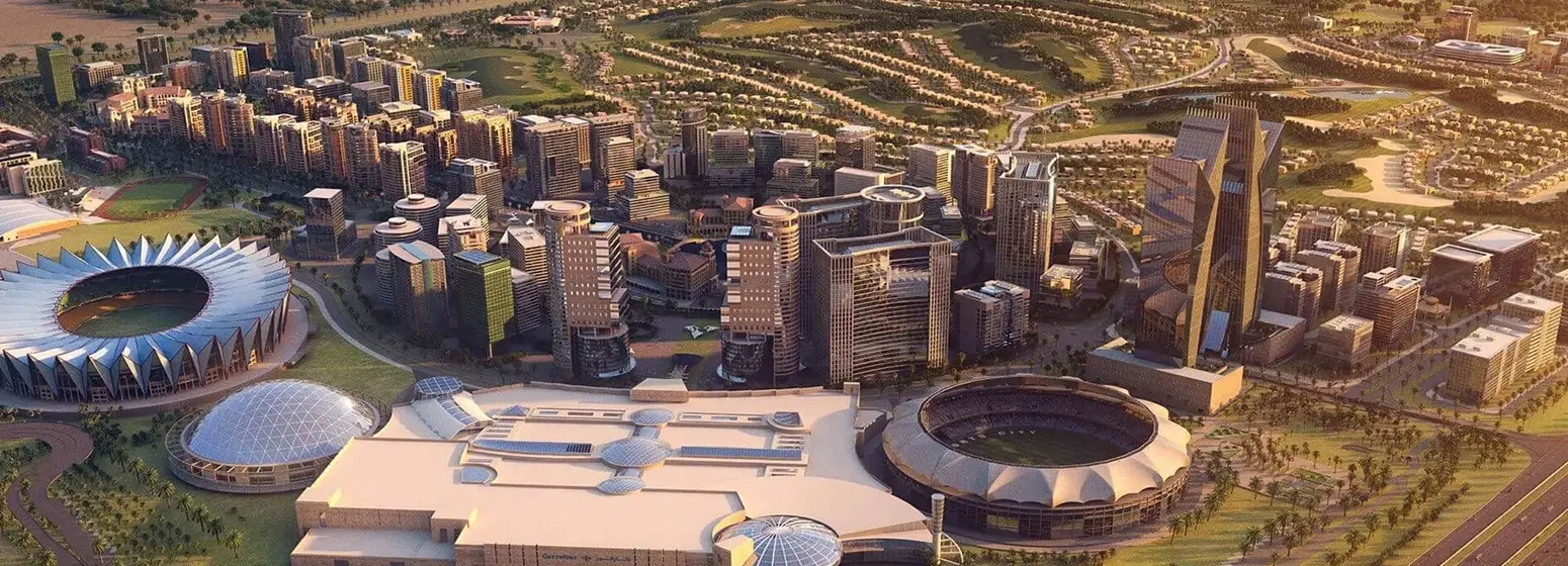 Is Dubai Sports City A Good Place To Live?