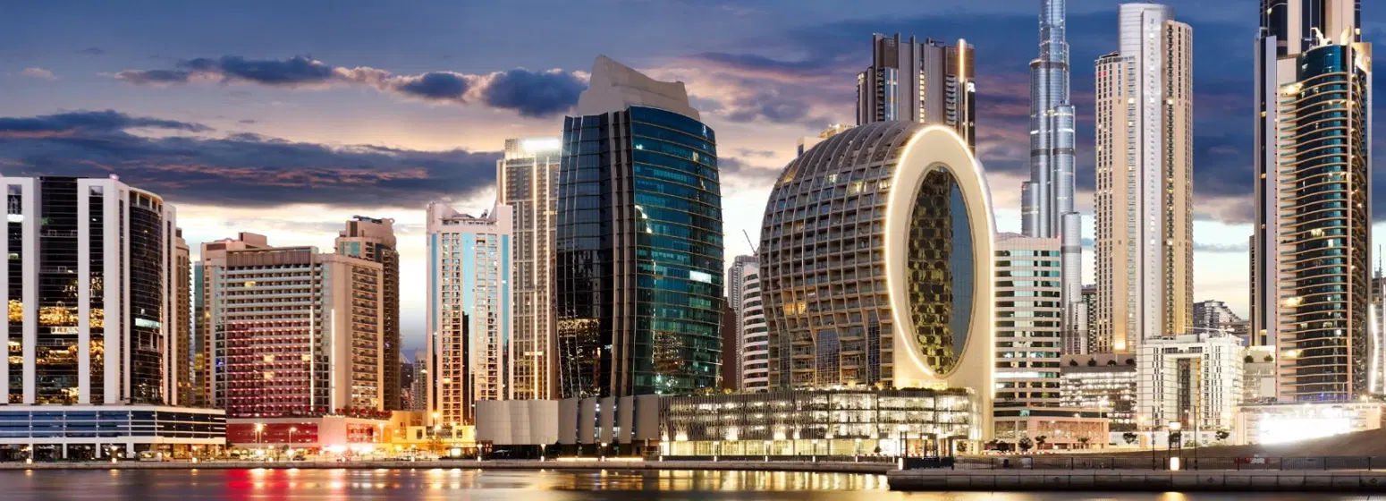 Dubai Production City Vs. Business Bay: Where To Rent Or Buy A House