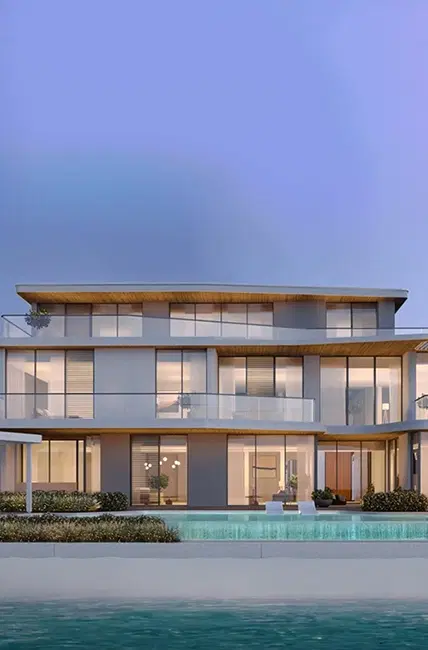 The Coral Collection by Nakheel Main Banner