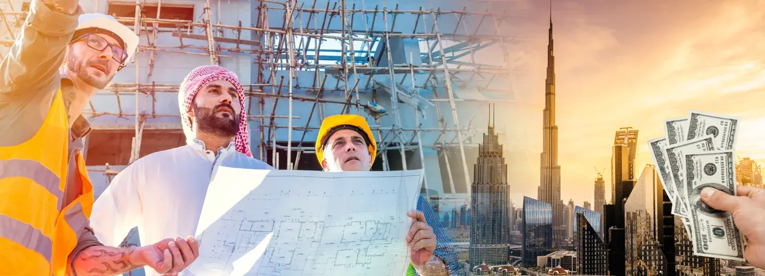 Off Plan Vs Ready To Move Which One Are You Planning To Buy In Dubai?
