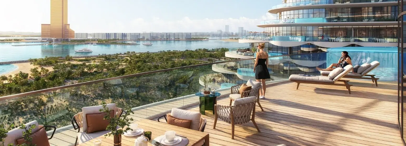 Why Invest In AQUA Properties Dubai?
