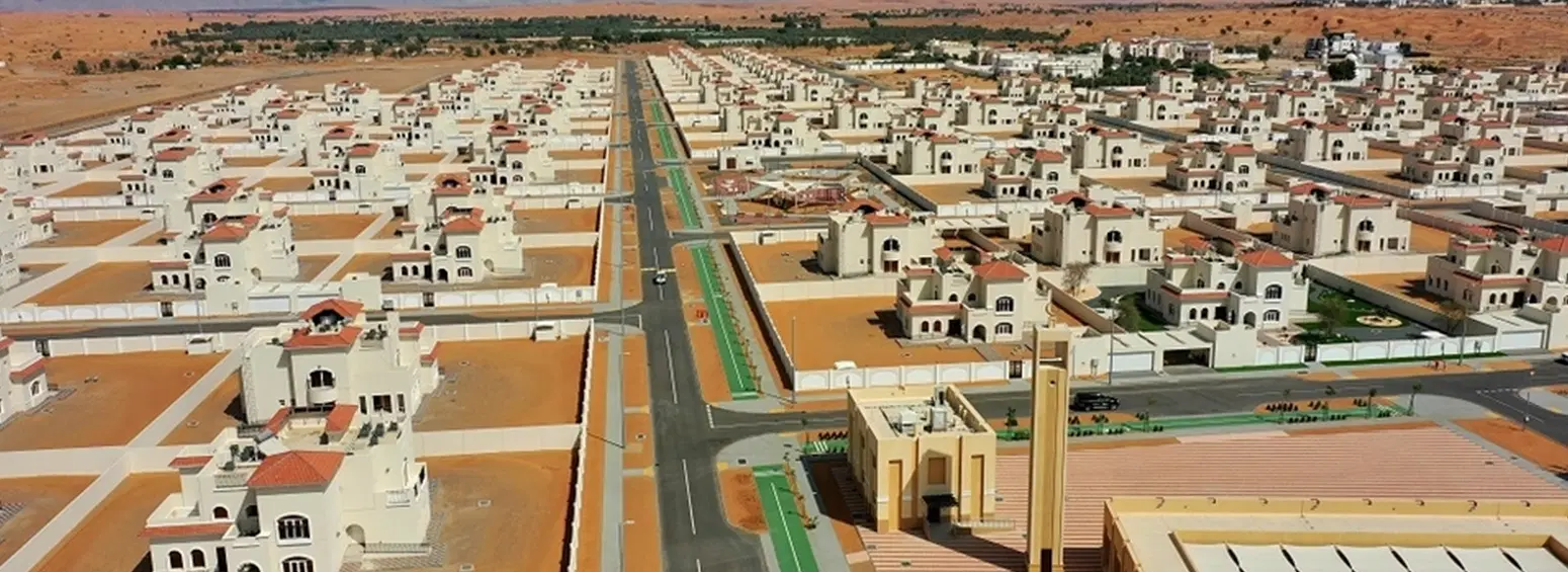 Sheikh Zayed Housing Programme - Get Complete Details