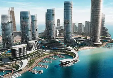Pros And Cons Of Living In Dubai Maritime City