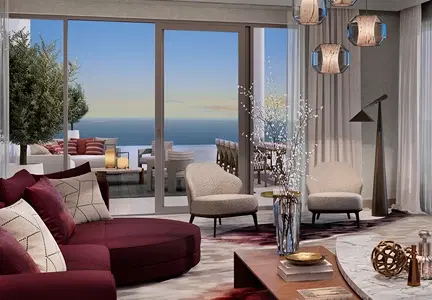Popular Areas To Buy Penthouses In Dubai 