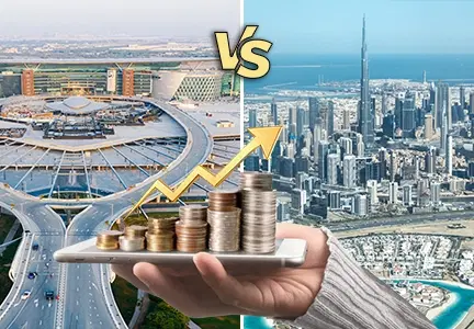Meydan vs MBR City: Where Should You Invest in 2025?