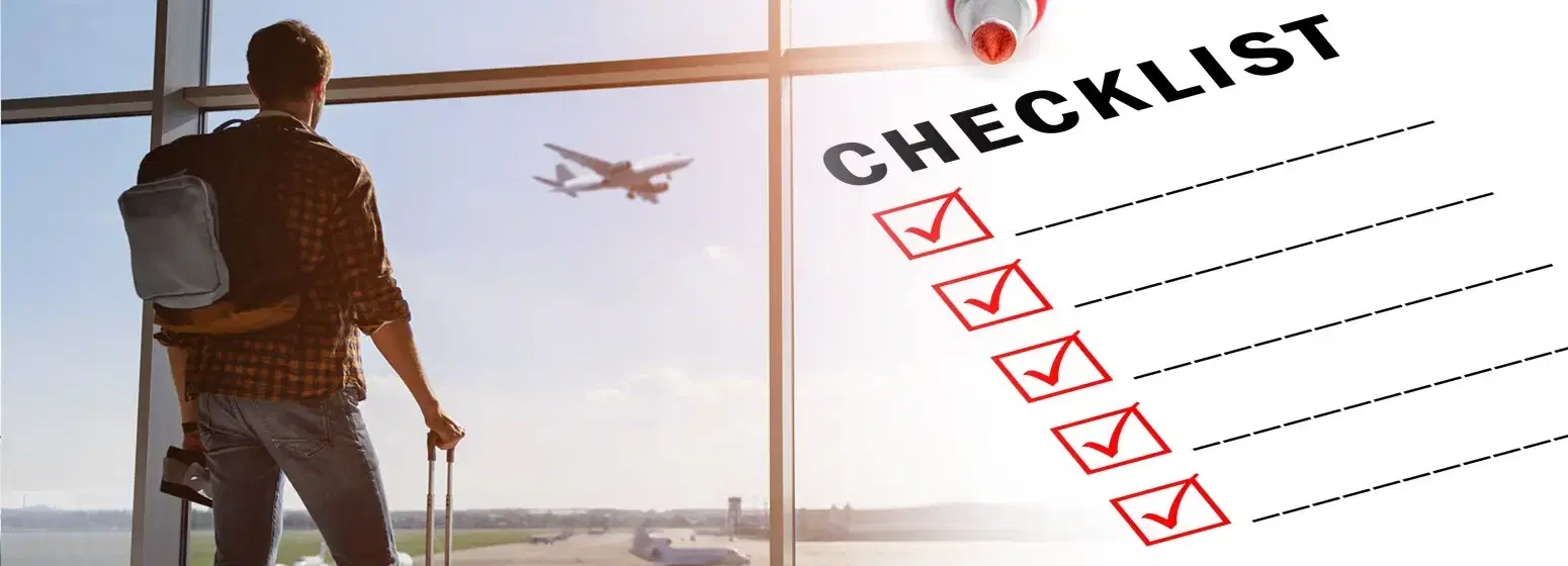 Moving to Dubai? 2025 Checklist for When You Arrive